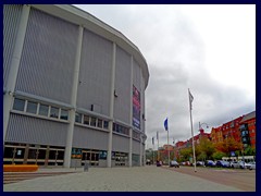 Scandinavium 5